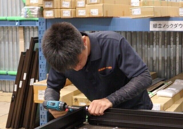 山口西京トーヨー住器株式会社　防府支店のアルバイト・バイト求人情報-02