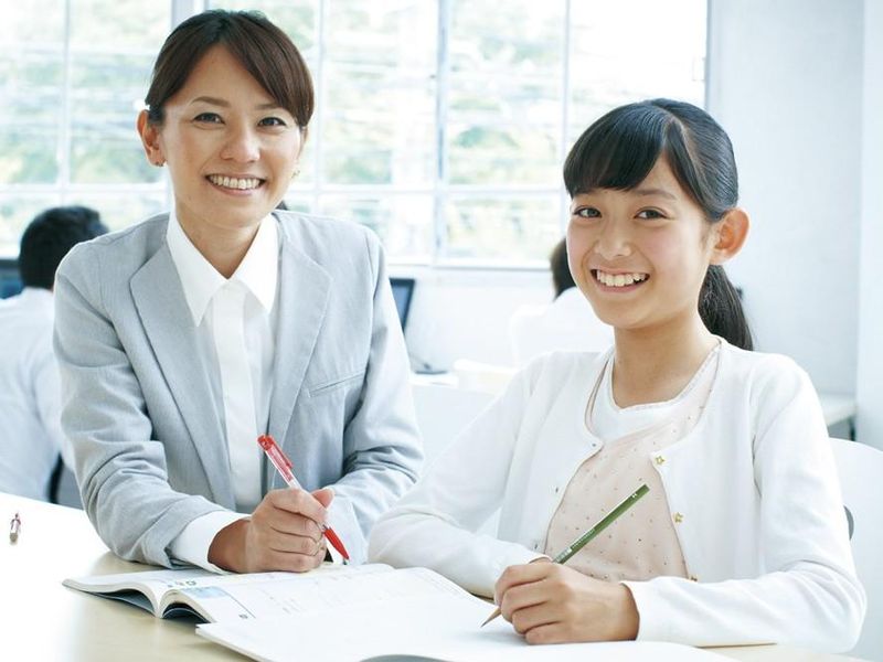 学研CAIスクール　個別指導成瀬校のアルバイト・バイト求人情報-02