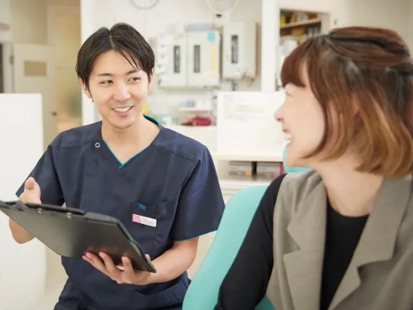 医療法人ヴェリィ　たろう歯科医院の求人・転職情報