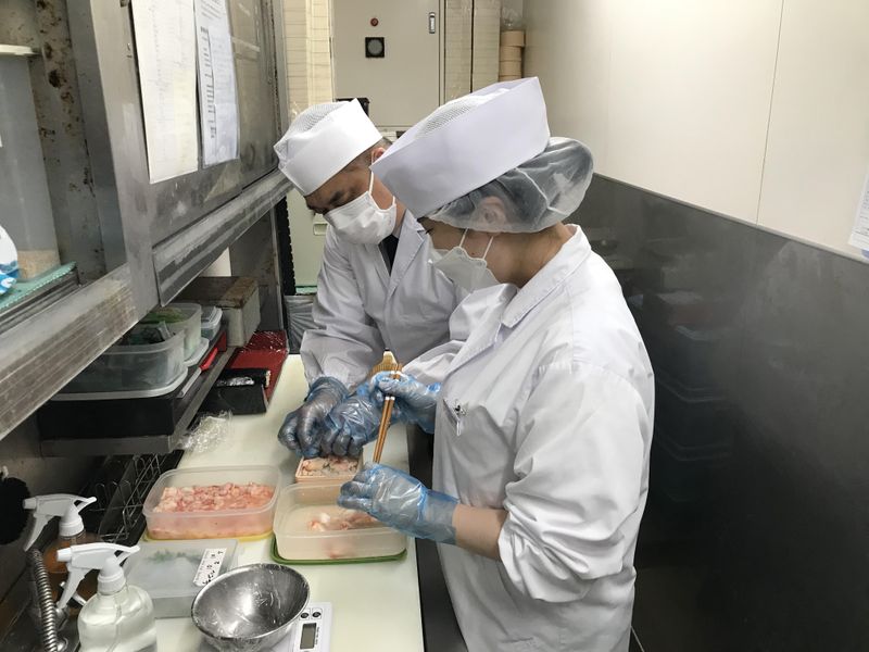 イサン株式会社　札幌かに家　名古屋栄三越店のアルバイト・バイト求人情報-02