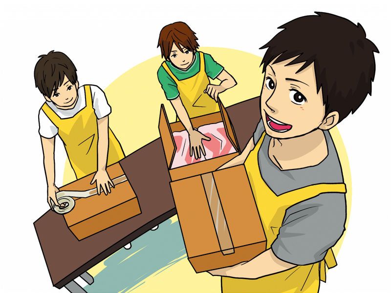 有限会社みのり運輸の求人・転職情報