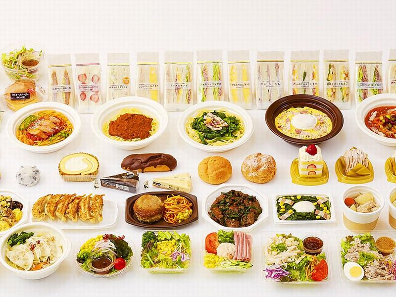 プライムデリカ株式会社　相模原第一工場