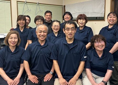 株式会社ニチイ学館の求人・転職情報