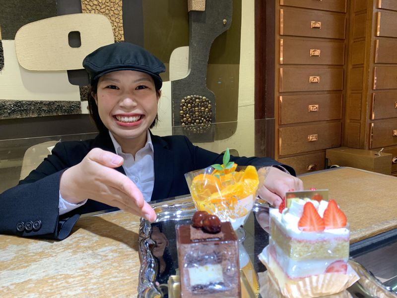 グラマシーニューヨーク　高島屋玉川店のアルバイト・バイト求人情報-04