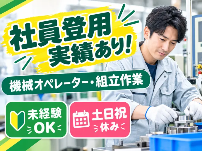 株式会社NCIのアルバイト・バイト求人情報