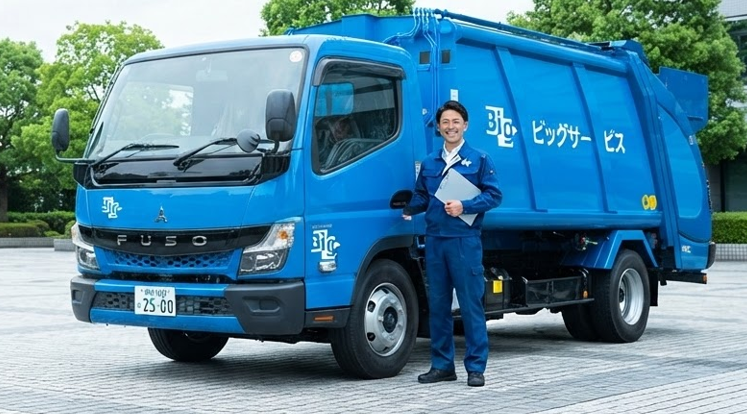 有限会社ビッグサービスの求人・転職情報