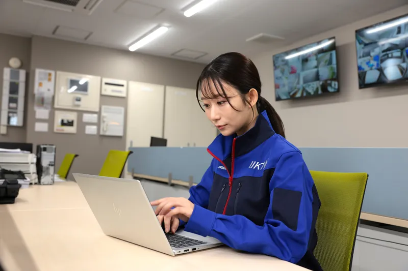 関西トランスウェイ株式会社の求人・転職情報