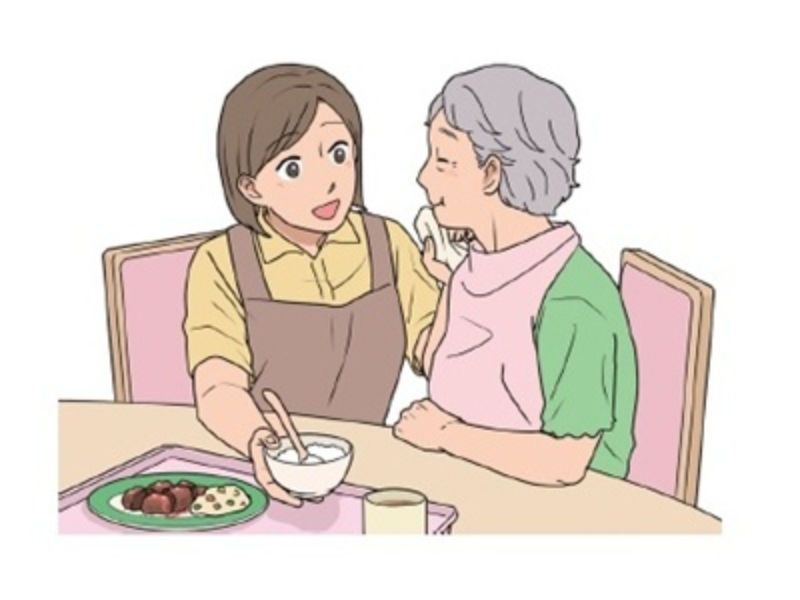 医療法人　康仁会のアルバイト・バイト求人情報-03