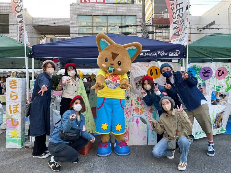 きらぼし保育園(生野園)の求人情報