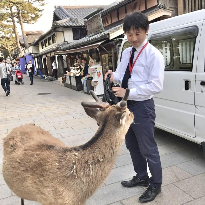 株式会社中部キャラバンの求人・転職情報