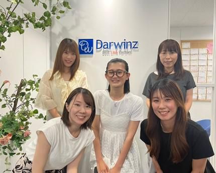 株式会社ダーウィンズ　水道橋コンタクトセンターのアルバイト・バイト求人情報-02