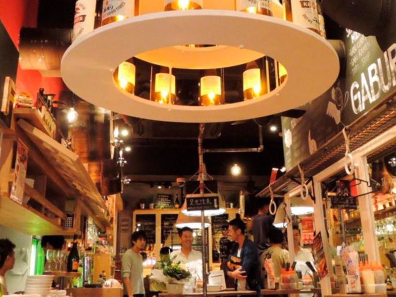 がブリチキン｡　那覇松山通り店のアルバイト・バイト求人情報-13