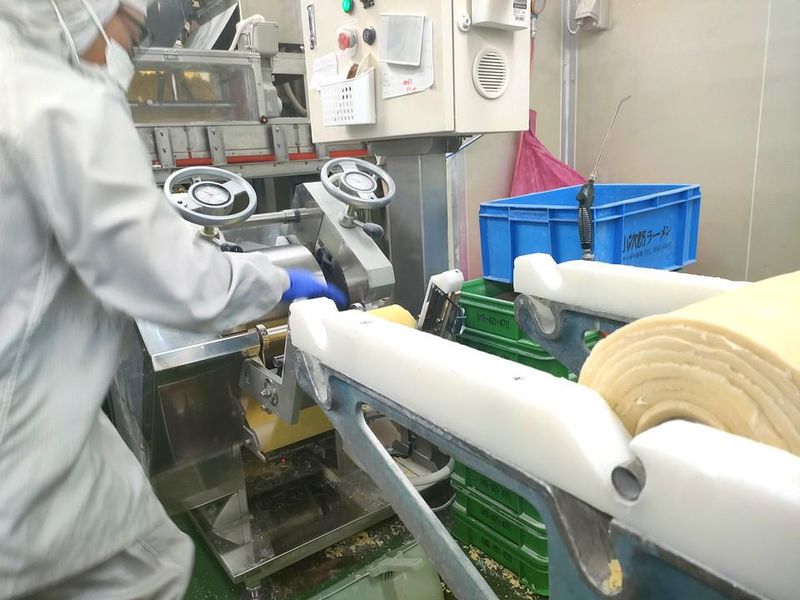 株式会社サッポロ製麺の求人・転職情報