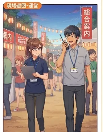 求人画像