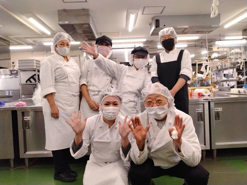 椿屋デリカテッセンのアルバイト・バイト求人情報-05