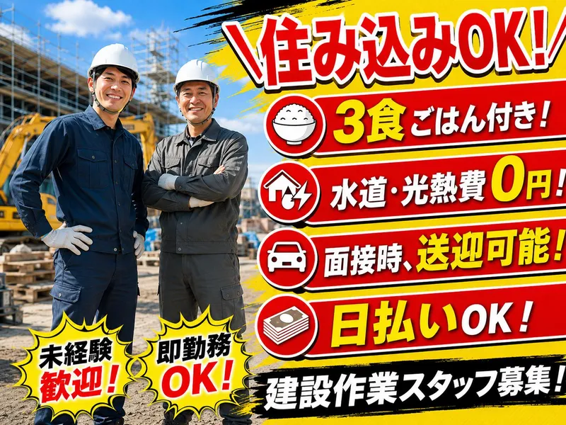 有限会社トップロード-0004の求人・転職情報