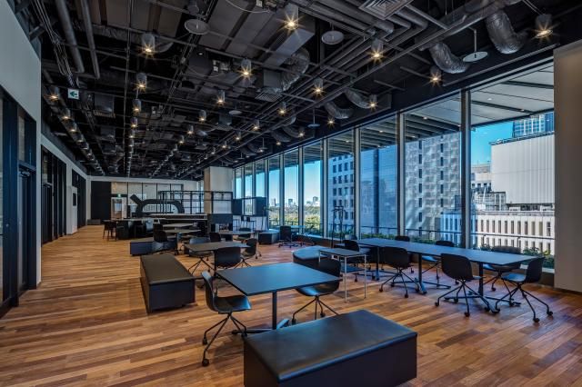 三井不動産ビルマネジメント株式会社の求人・転職情報