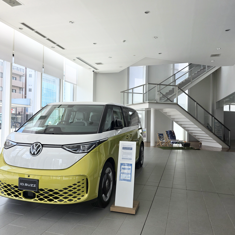 富士自動車株式会社の求人・転職情報