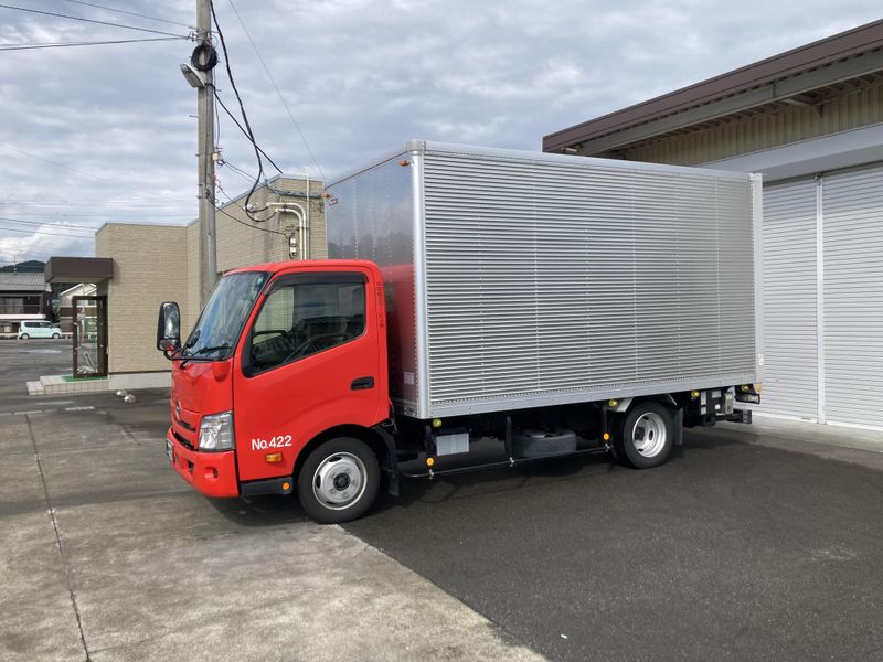 中電輸送サービス株式会社の求人・転職情報