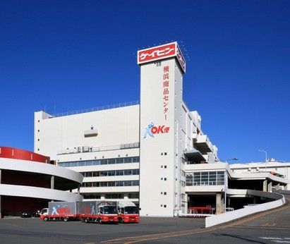 ケイヒン配送　横浜商品センター　22の求人2