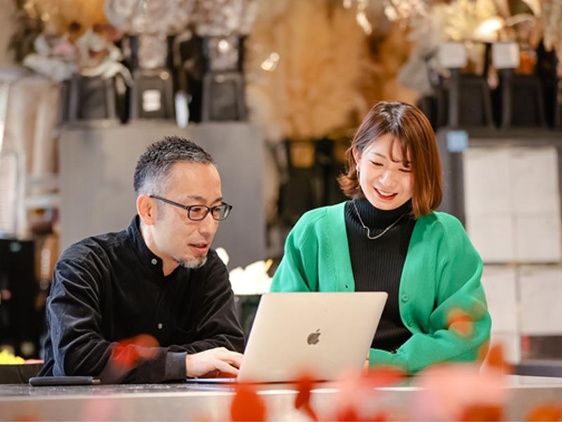 株式会社ジェックの求人・転職情報