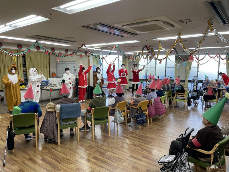 特別養護老人ホーム　サンホーム神戸西のアルバイト・バイト求人情報-05