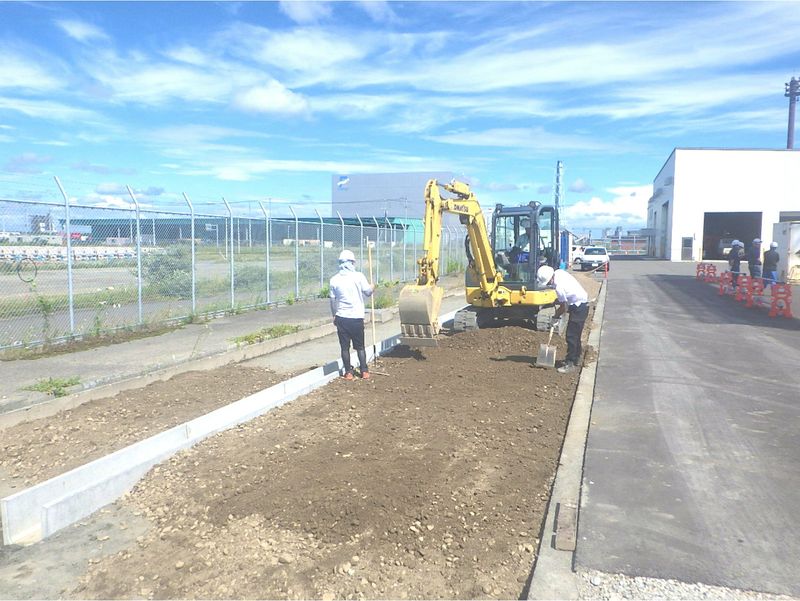 フジタ重機株式会社の求人・転職情報