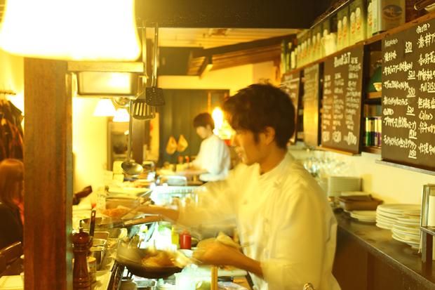 有限会社ファルド　パスタピッコラドゥエの求人3
