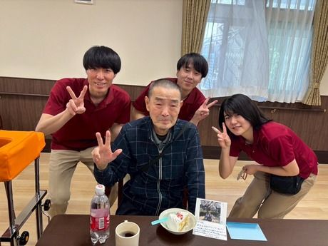 求人画像
