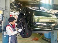 株式会社トライアルホンダ　の求人・転職情報