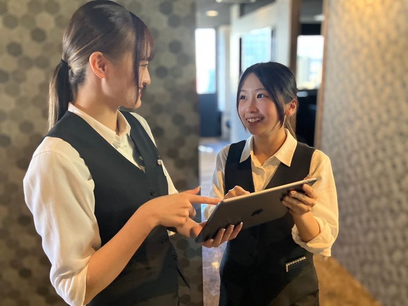 PRIME TOKYOのアルバイト・バイト求人情報-27