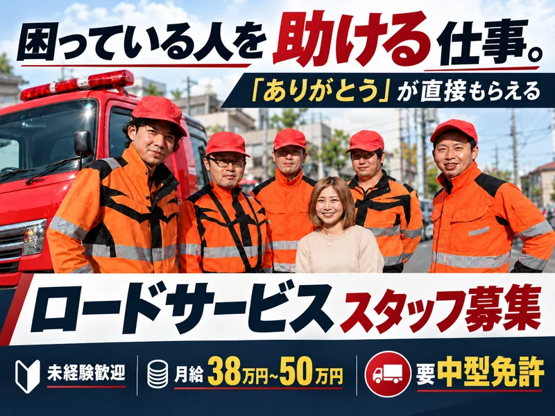 株式会社市村総合サービスの求人・転職情報