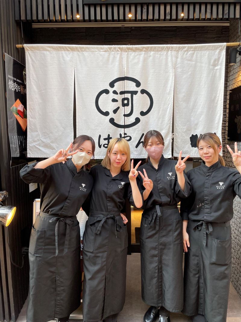 焼肉　河陽(HAYAN)のアルバイト・バイト求人情報-03