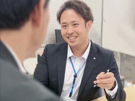 株式会社小山商会-0039の求人・転職情報