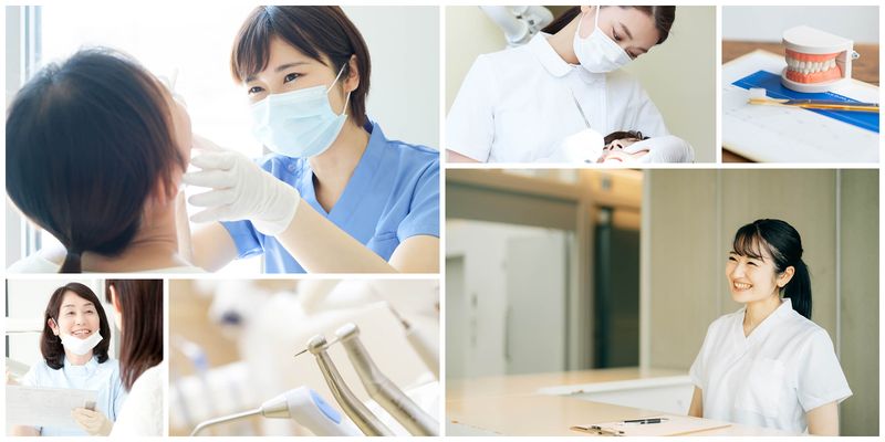 医療法人弘倫会の求人・転職情報