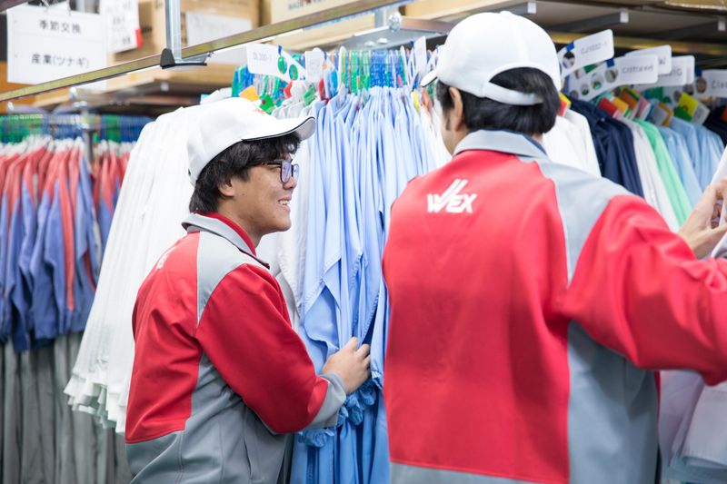 山陽ウエックス株式会社の求人・転職情報