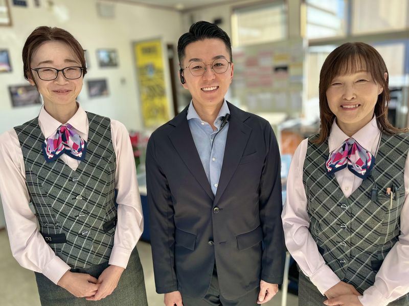 株式会社アペックスの求人・転職情報