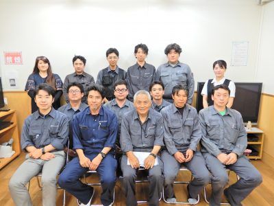 ダイキン福祉サービス株式会社の求人・転職情報