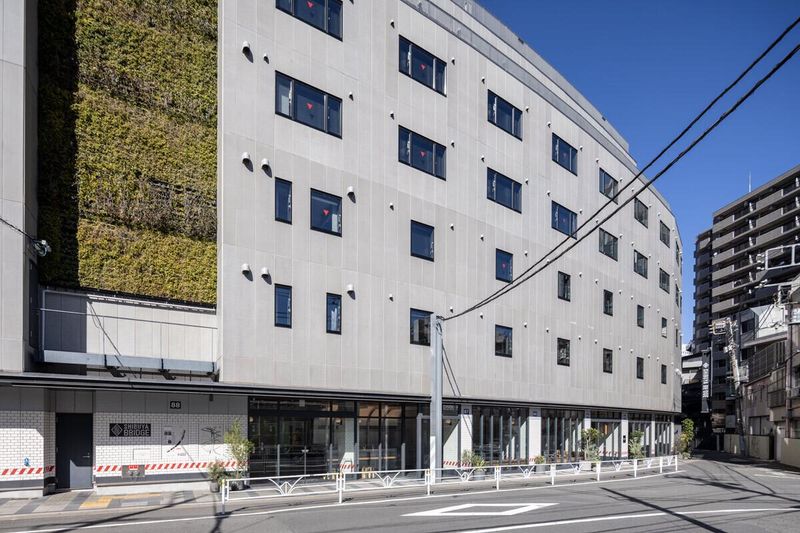 HOTEL GRAPHY渋谷　(02)のアルバイト・バイト求人情報-04