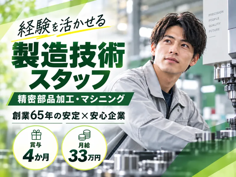 日本スーパー工業 株式会社の求人・転職情報