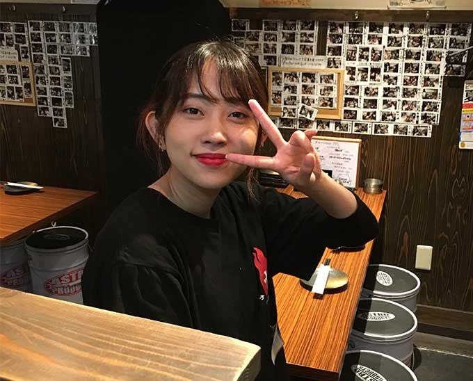 大衆居酒屋　まじめや　上本町店のアルバイト・バイト求人情報-03