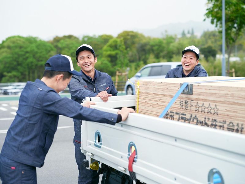 株式会社リンクス/西宮ロジスティックセンターの求人情報