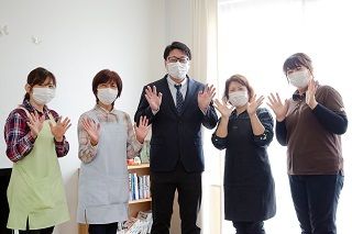 (株)やさしい手　センチュリーテラス青葉の森のアルバイト・バイト求人情報-06