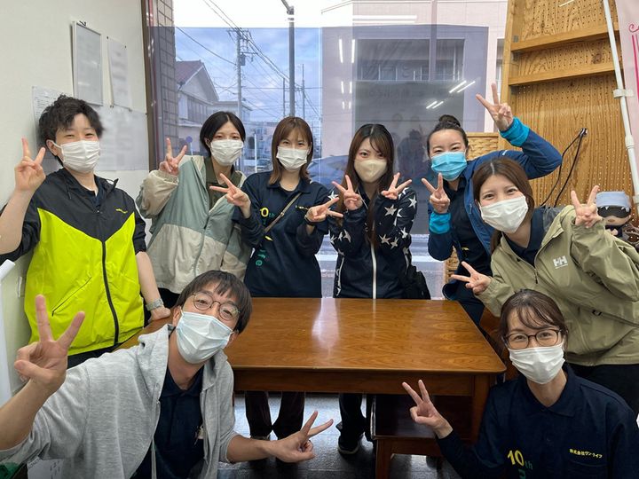 わんらいふ医療・介護相談室のアルバイト・バイト求人情報-05