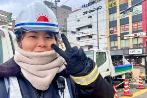 有限会社太陽警備-0010の求人・転職情報