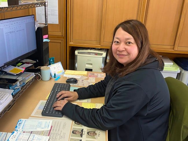 株式会社小泉水産の求人・転職情報