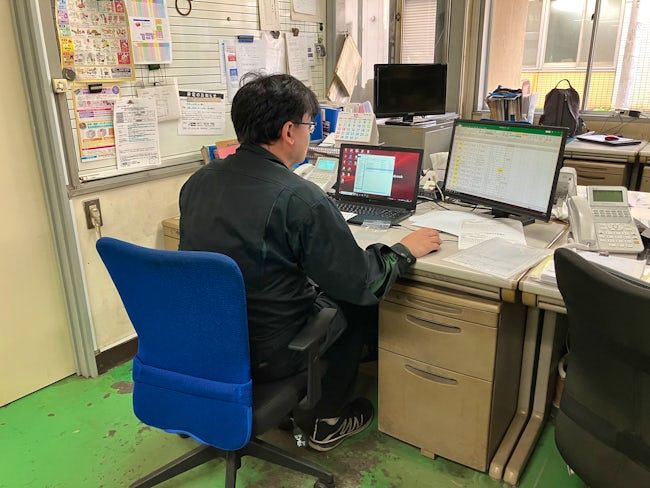 高砂電機株式会社の求人・転職情報