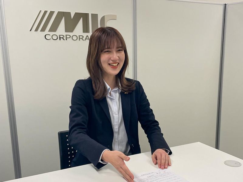 株式会社ミックコーポレーション 横浜本社のアルバイト・バイト求人情報-02