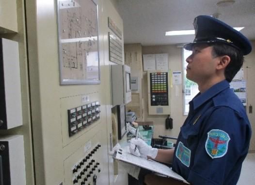 キョウワセキュリオン株式会社の求人・転職情報