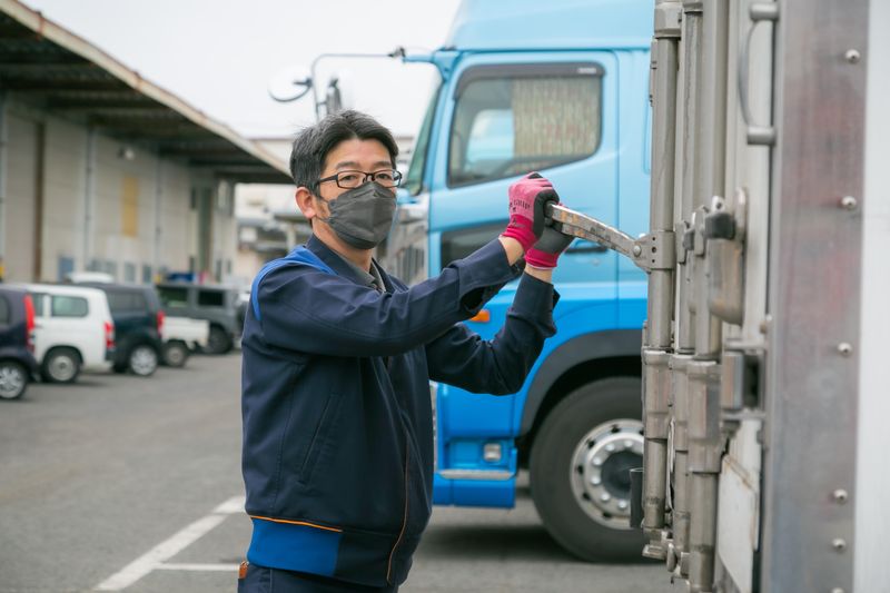 株式会社ゼネラル･カーゴ･サービス 福岡営業所のアルバイト・バイト求人情報-04